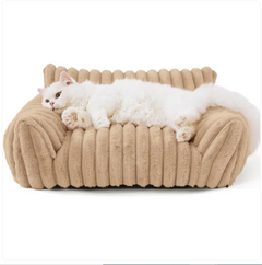 The Snoozy Dream Orthopedic Sofa Bed