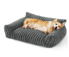 The Snoozy Dream Orthopedic Sofa Bed