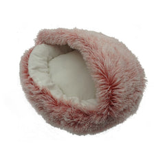 The Cloud-Cuddle 2-in-1 Convertible Pet Sanctuary