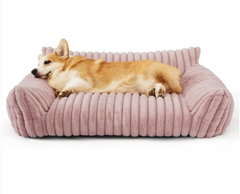 The Snoozy Dream Orthopedic Sofa Bed
