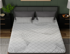 10” Essentials Comfort Reactive - Medium