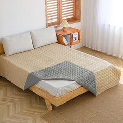 The Full Sanctuary Sofa Protection System